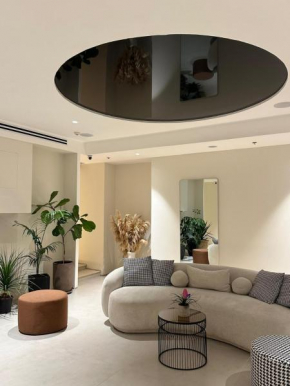 Allenbeach TLV- apart Hotel- Adults only